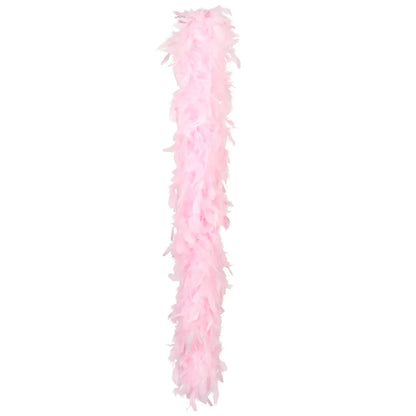 Pink Marabou Boa 40 g