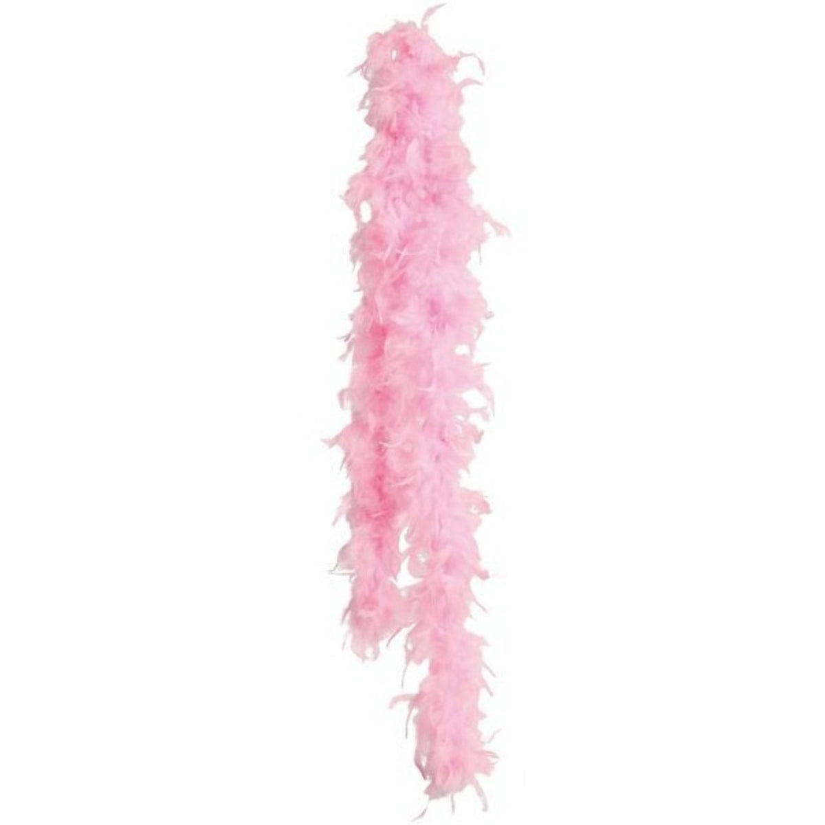 Pink Marabou Boa 40 g