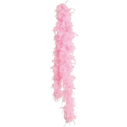 Pink Marabou Boa 40 g