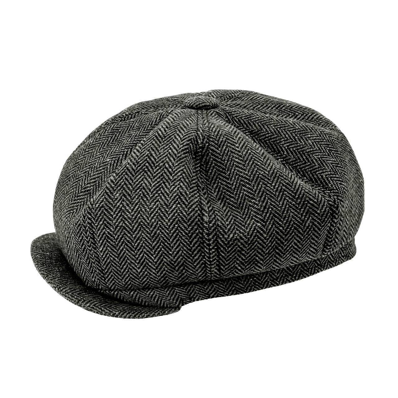 Classic 1920s Beret