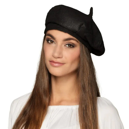 Black Beret