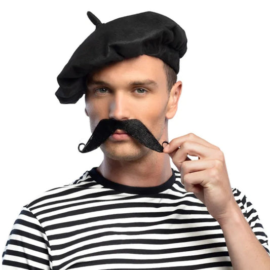 Black Beret