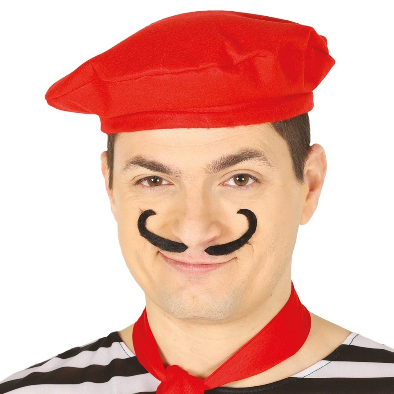 Red Beret