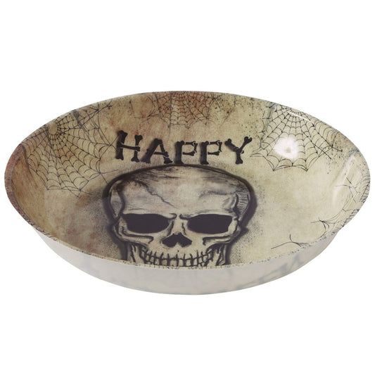 Skull Bowl
