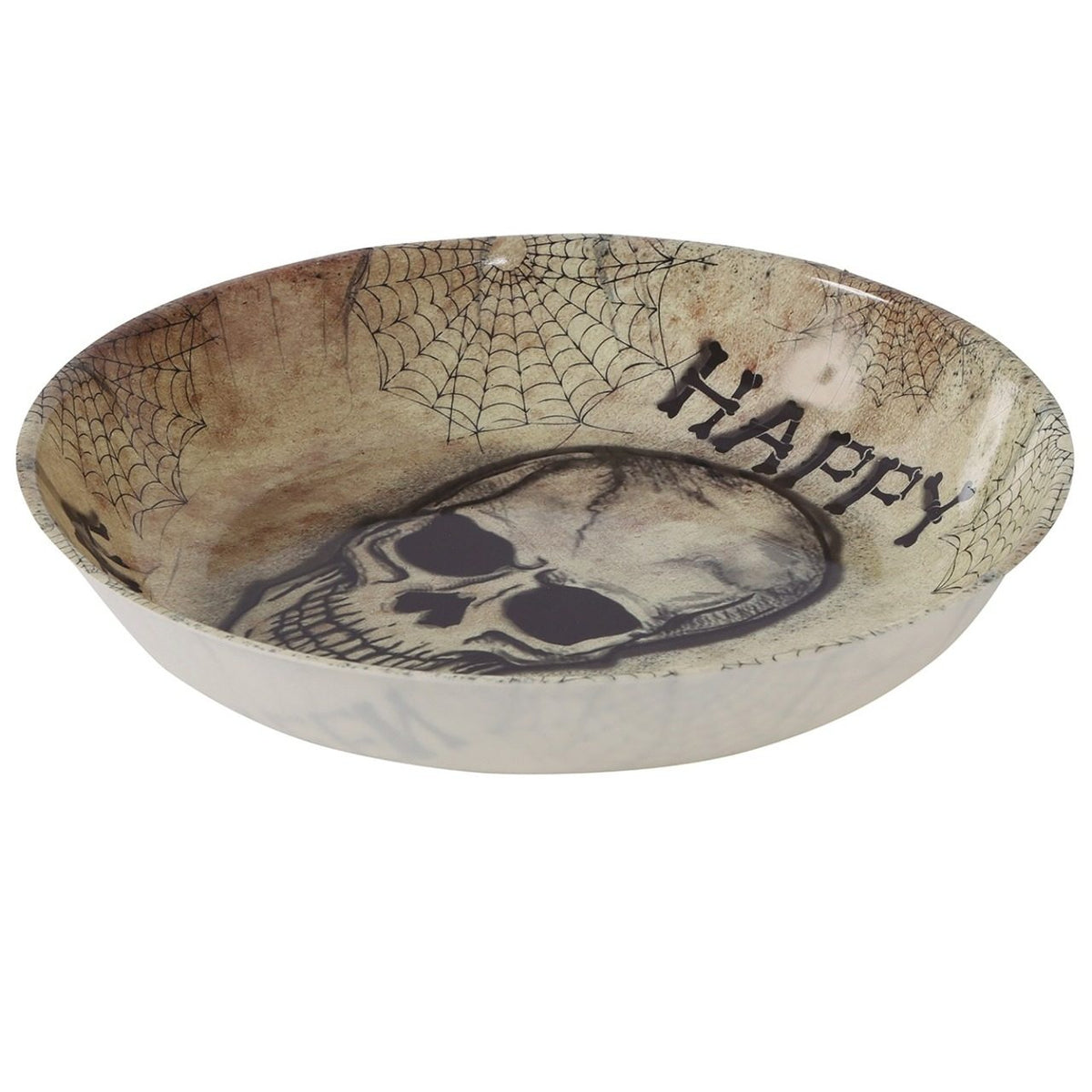 Skull Bowl