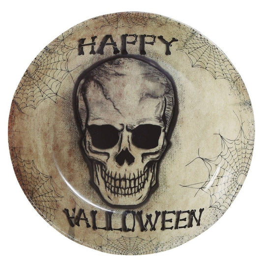 Skull Bowl