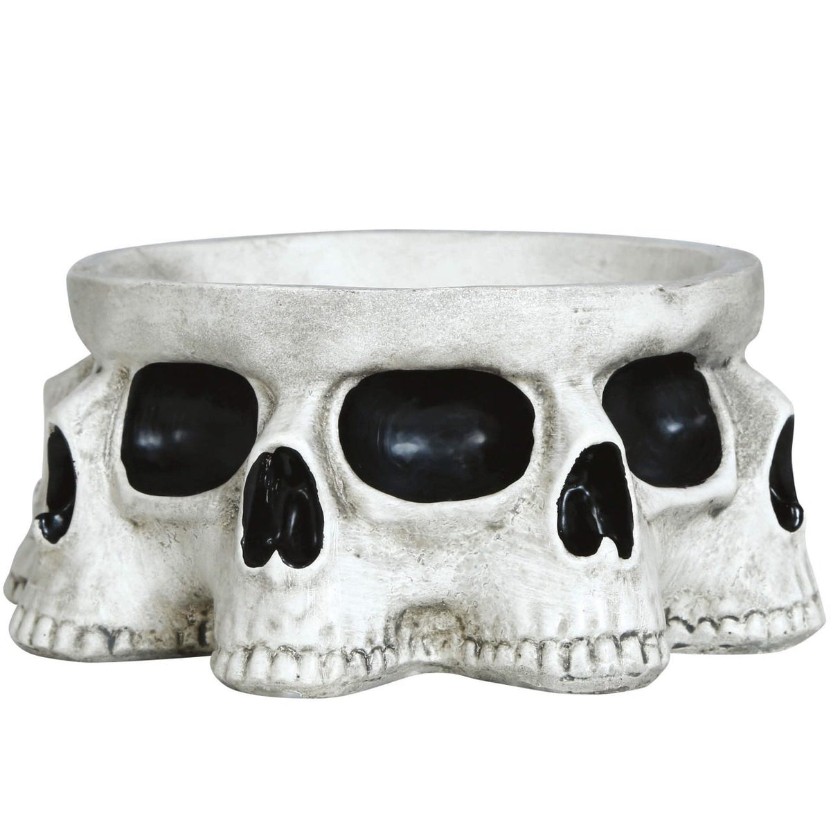 Sinister Skulls Bowl