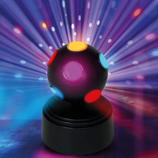 LED Disco Ball