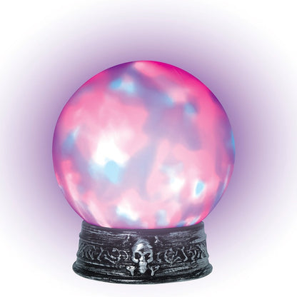 Glowing Fortune Teller Gypsy Ball