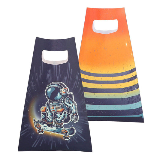 Astronaut Paper Bags