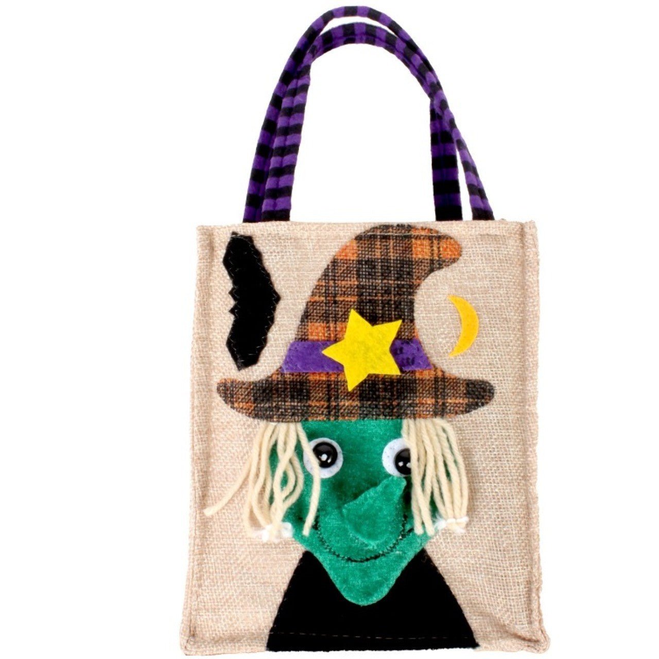 Sweet Witch Bag