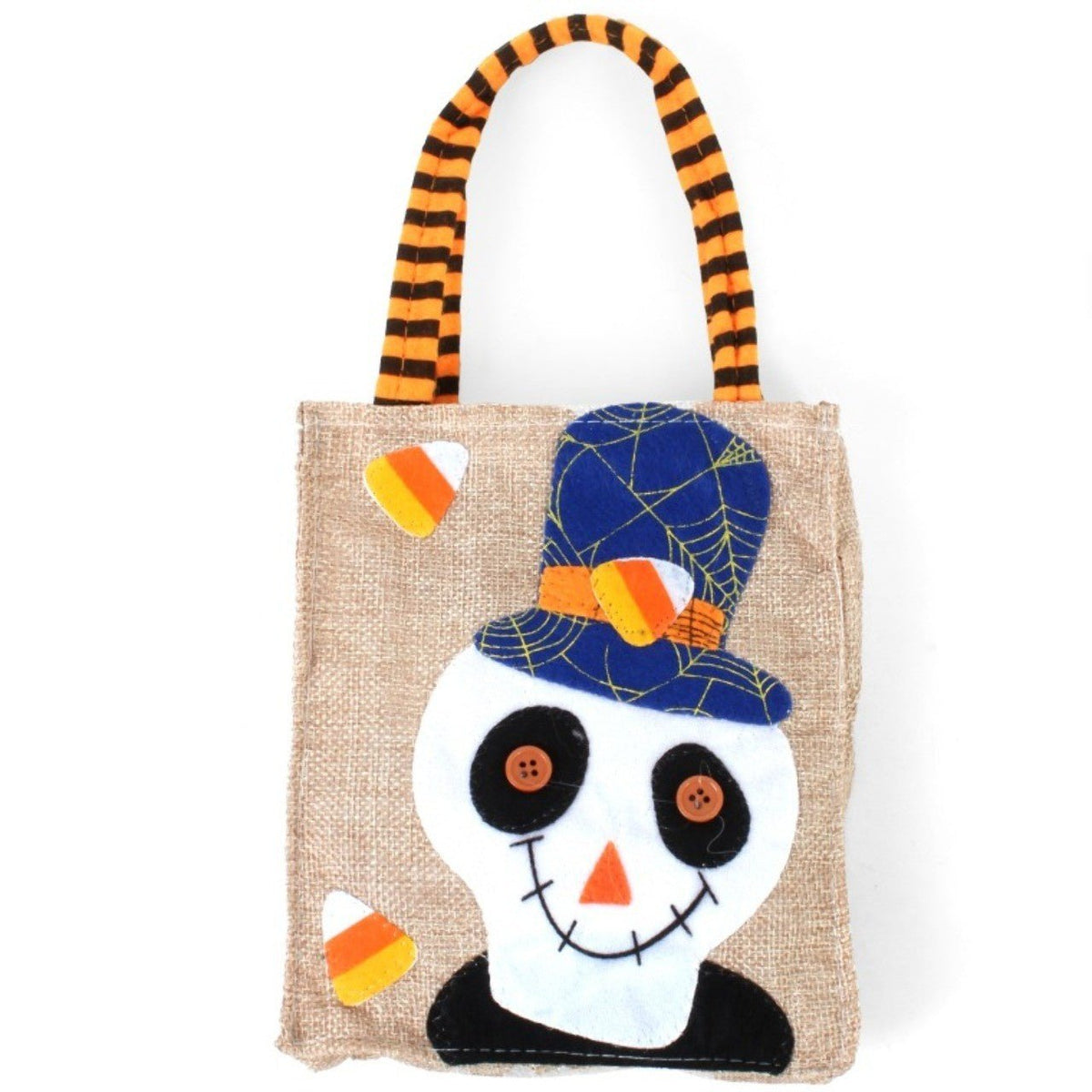 Sweet Skull Bag