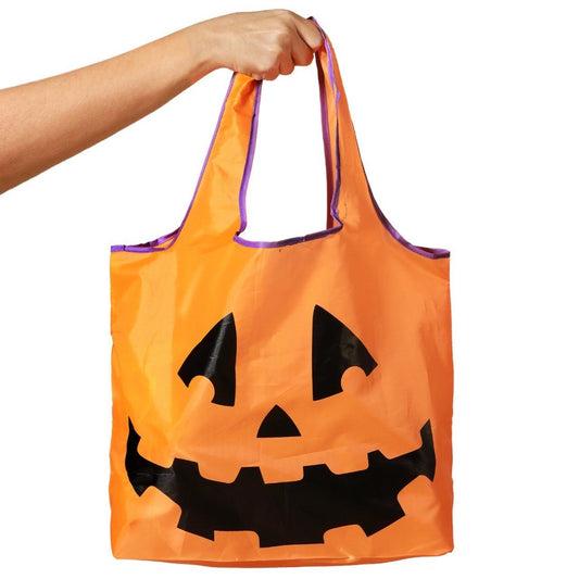 Pumpkin Sweets Bag