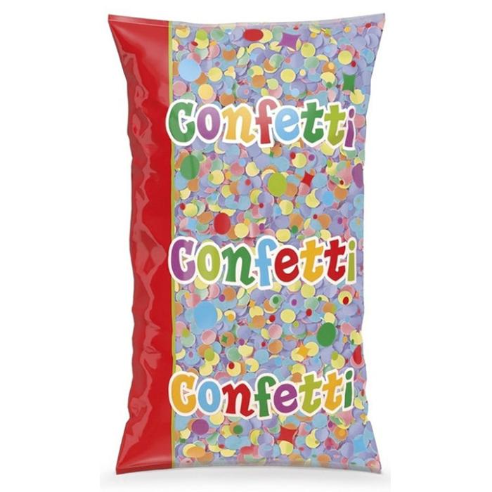 Confetti Bag 100g