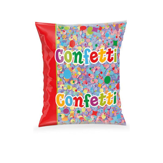 50g Confetti Bag
