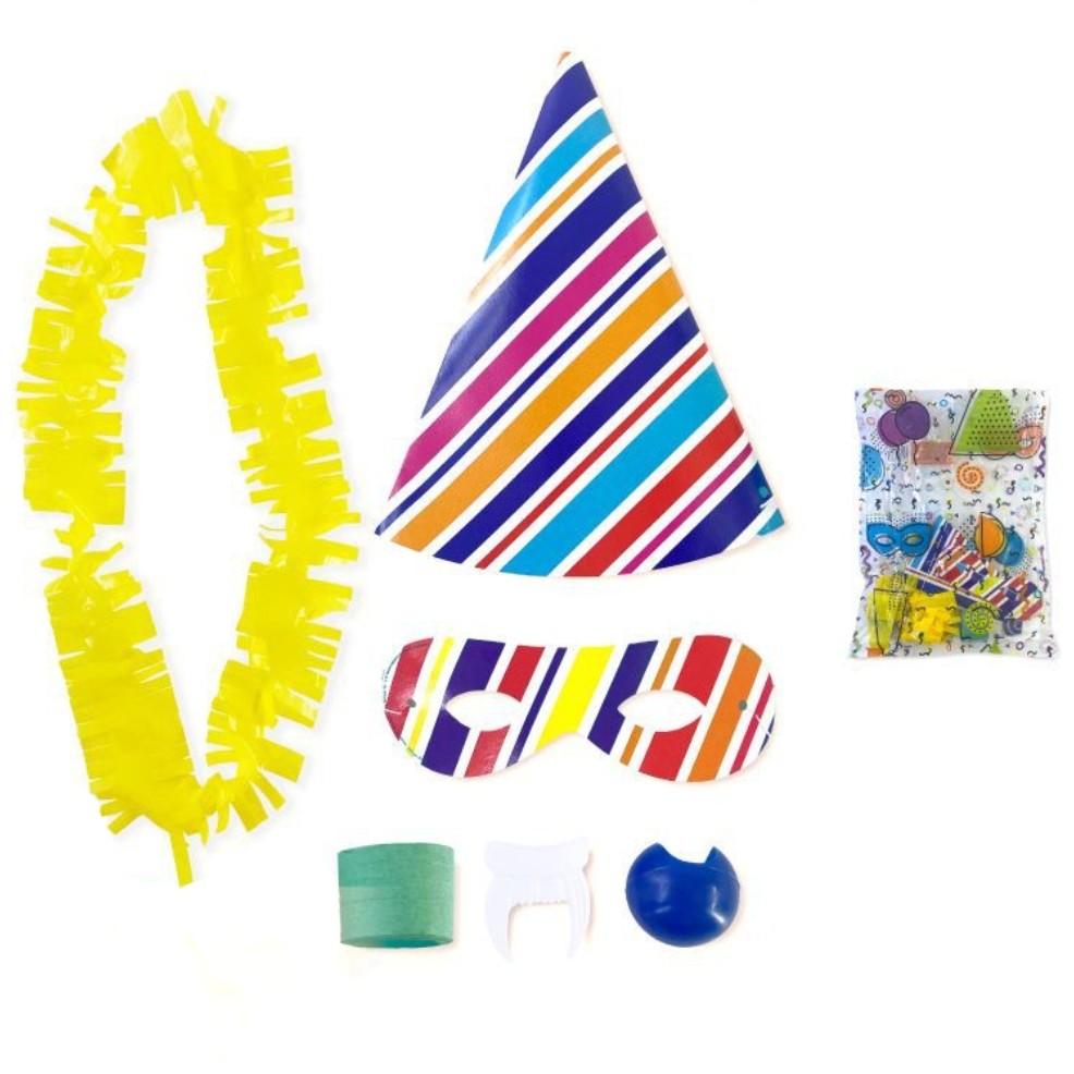 Eco Party Bag