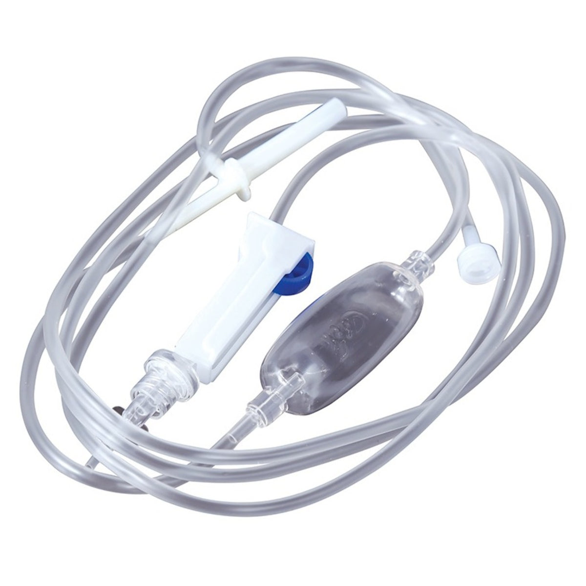 Medical Bag with Blood