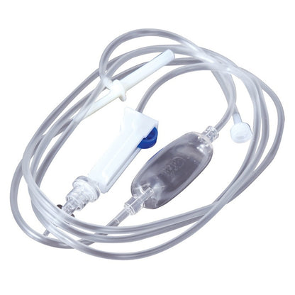 Medical Bag with Blood