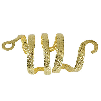 Rigid Snake Bracelet