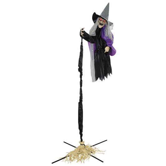 Flying Witch