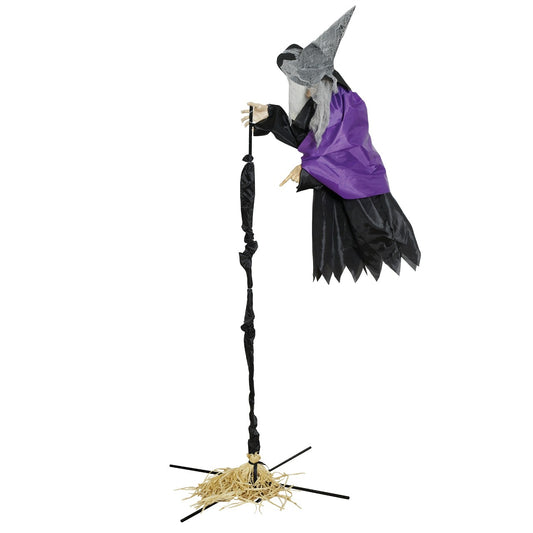 Flying Witch