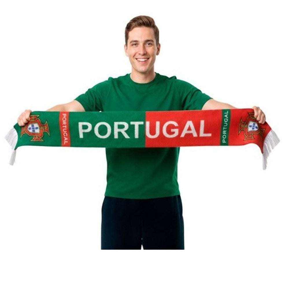 Portugal Scarf 135cm