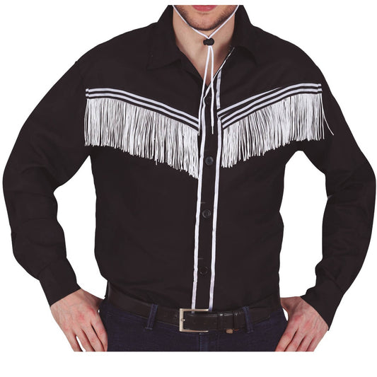 Ken Cowboy Shirt