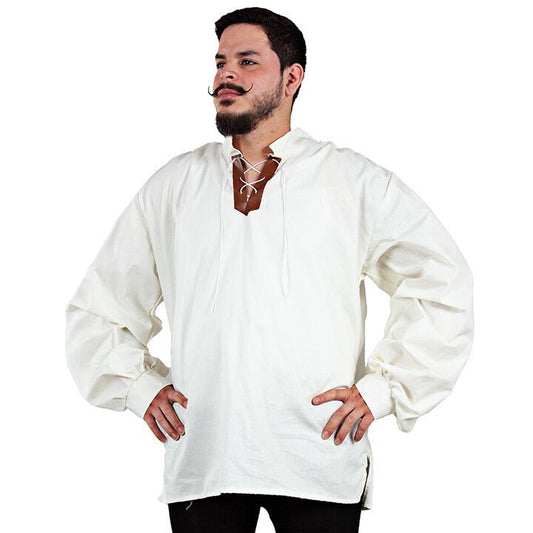 Augusto Medieval Shirt