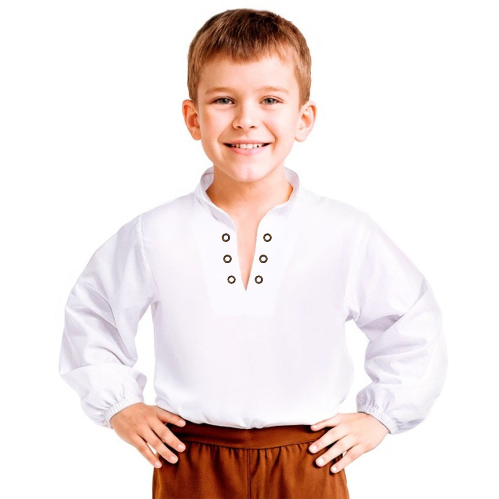 Kids Classic Medieval Shirt