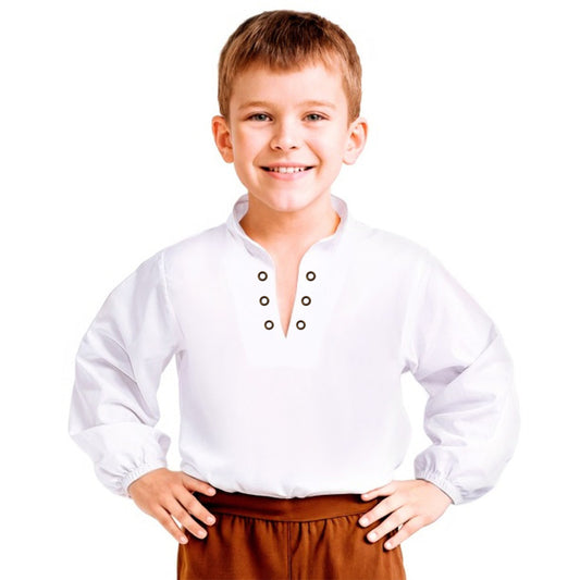 Kids Classic Medieval Shirt