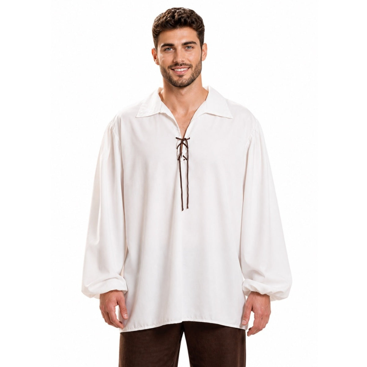 Mens Sancho Medieval Shirt