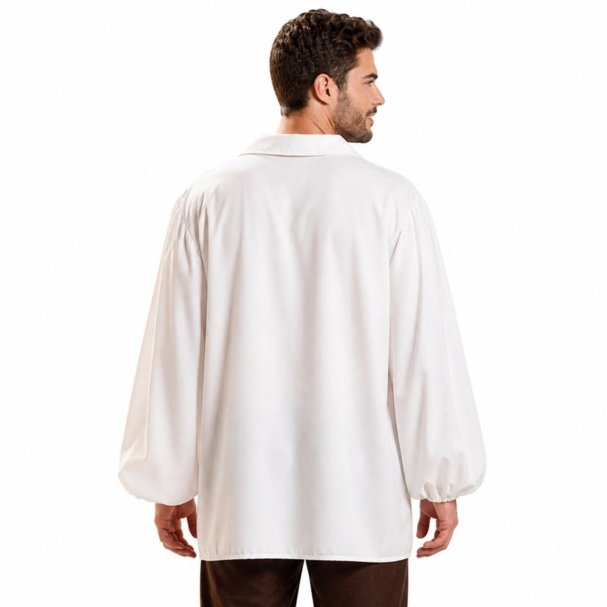 Mens Sancho Medieval Shirt