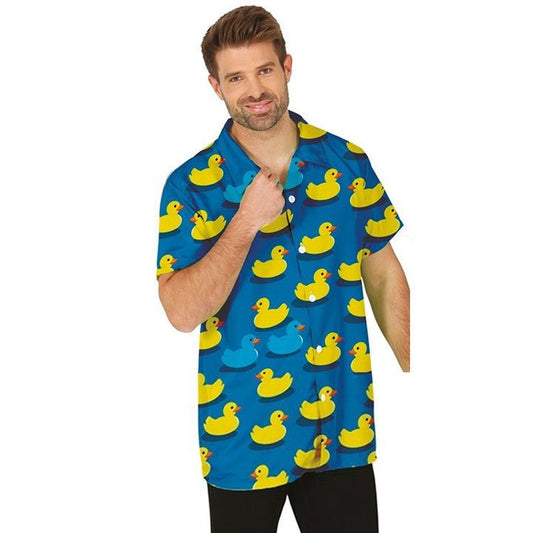 Rubber Ducks Shirt