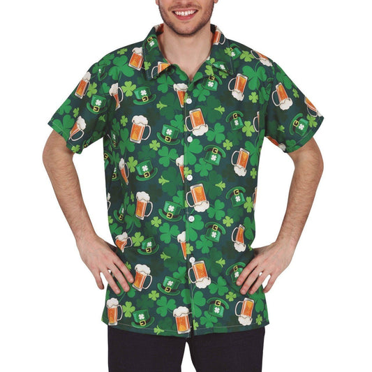 St Patricks Day Shirt