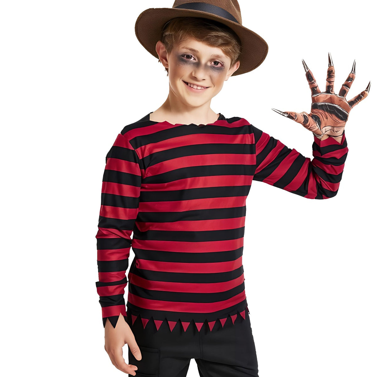 Kids Freddy Krueger T-shirt