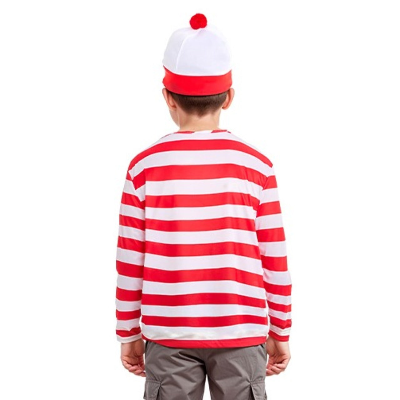 Kids Where’s Wally T-shirt