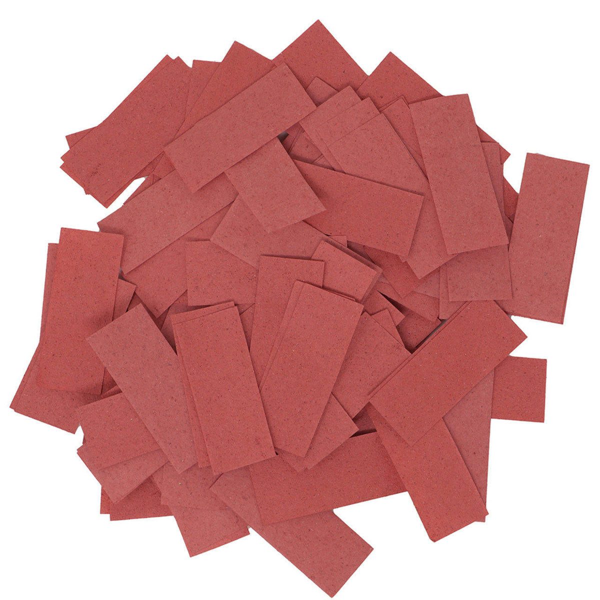 Red Confetti Cannon