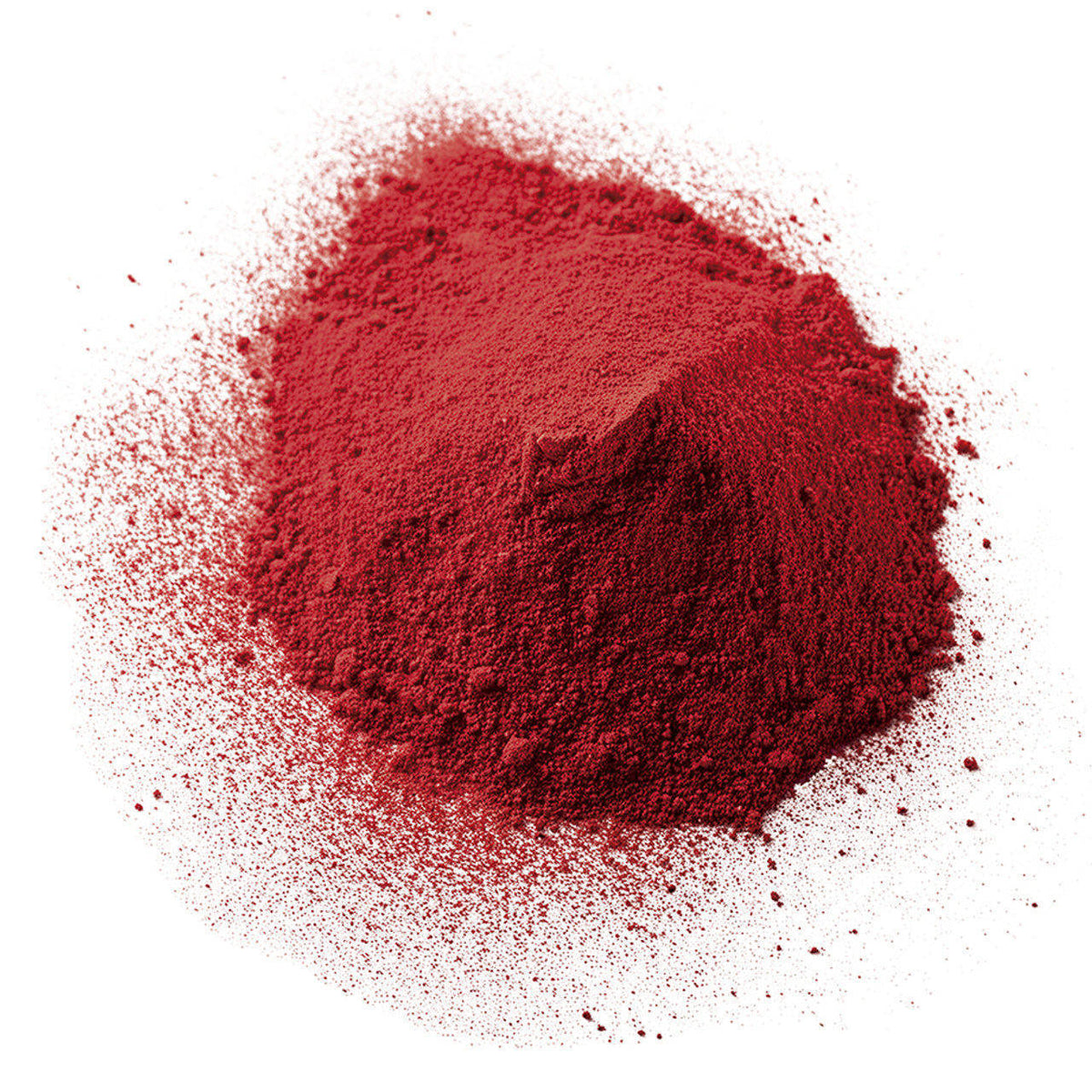 Red Holi Powder Cannon