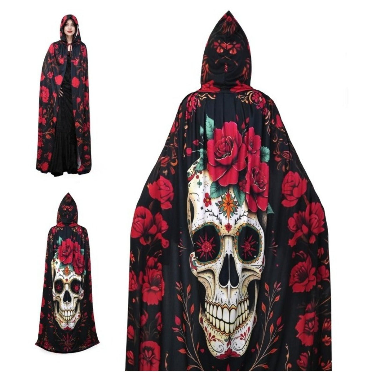 Catrina Cape