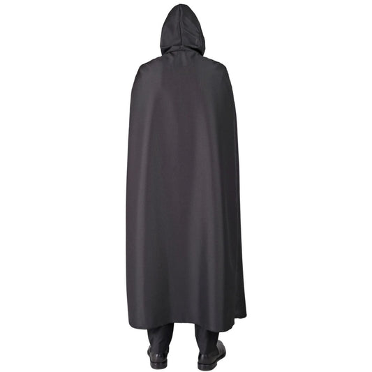 Hooded Skeleton Cape