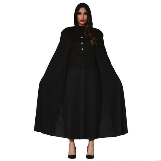 Black Cape 135 cm