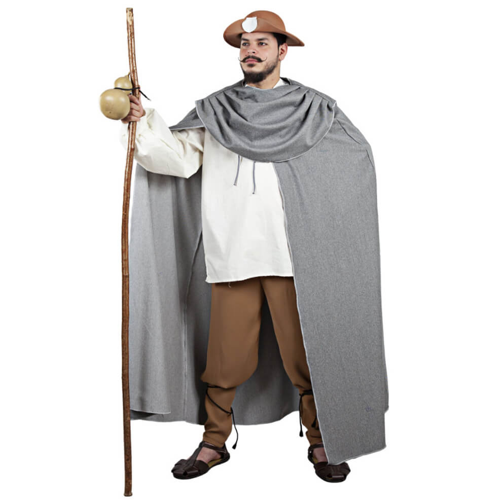 Pilgrim Cape