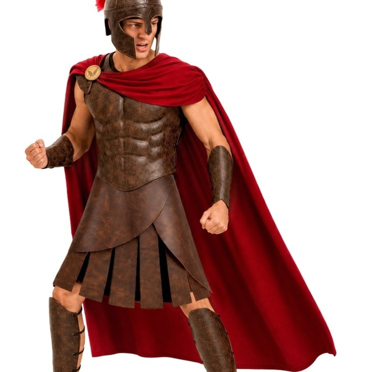 Deluxe Roman Cape