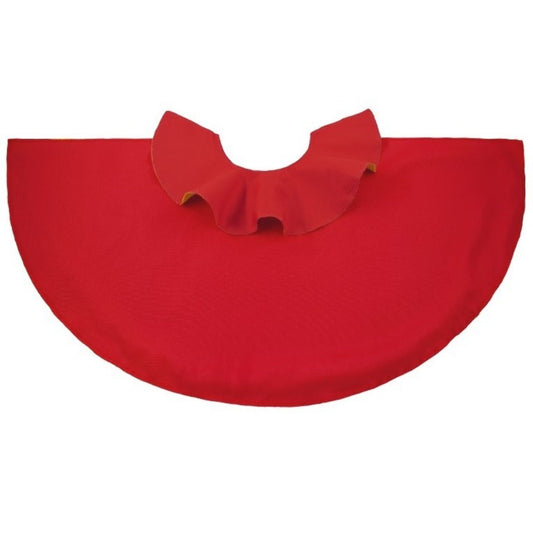 Small Red Bullfighter Cape