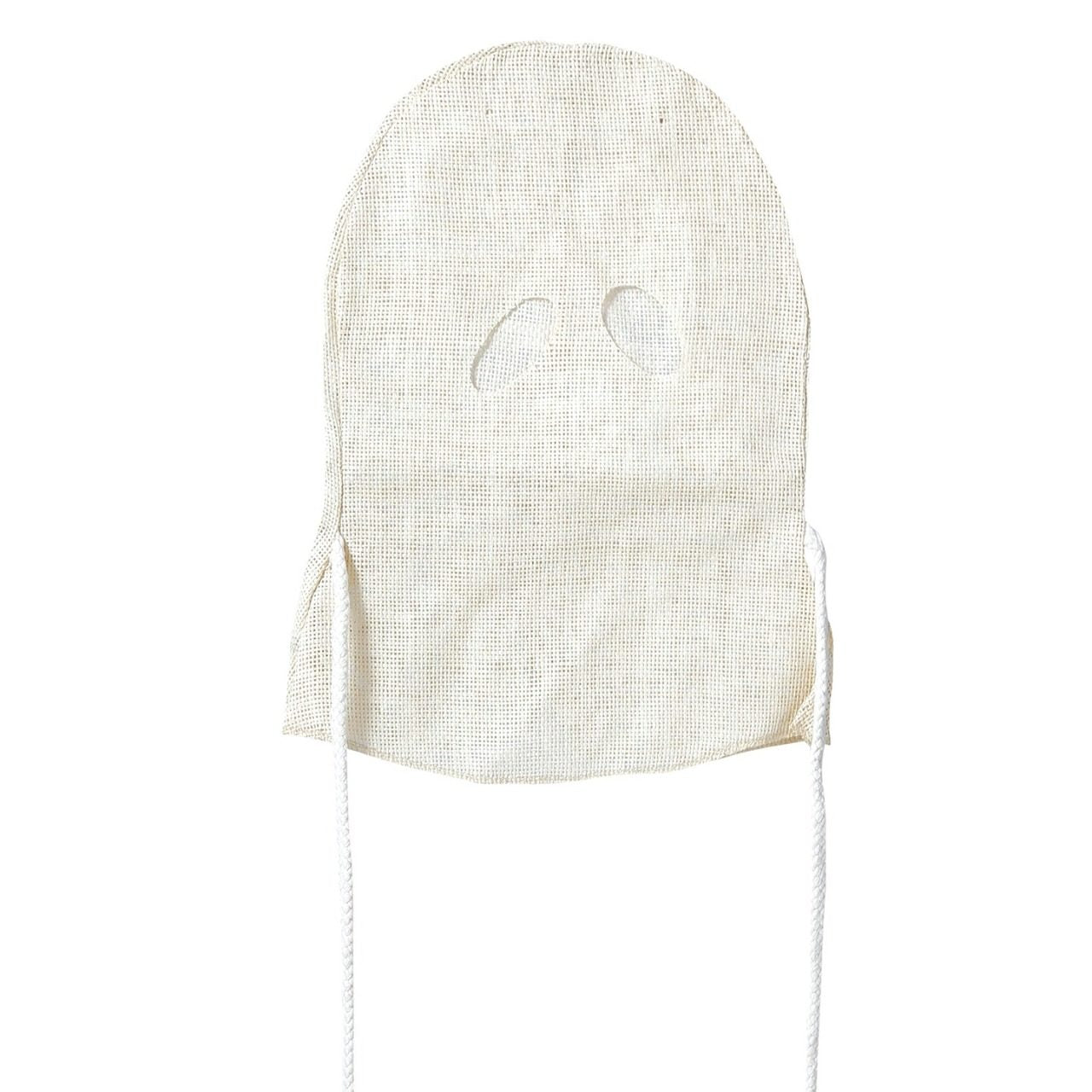 Hood of the Sack Man