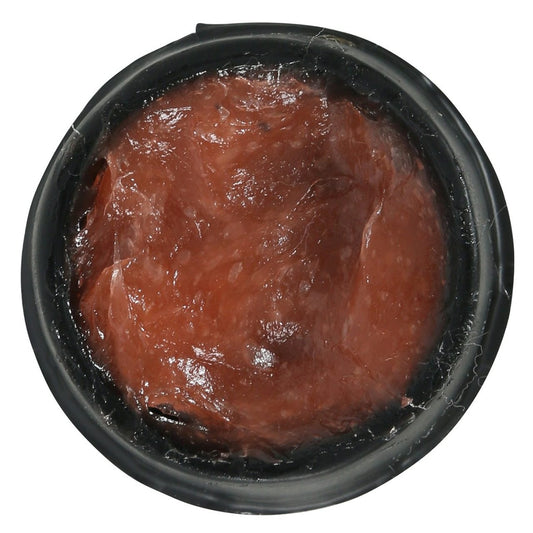 Artificial Burnt Flesh Effect