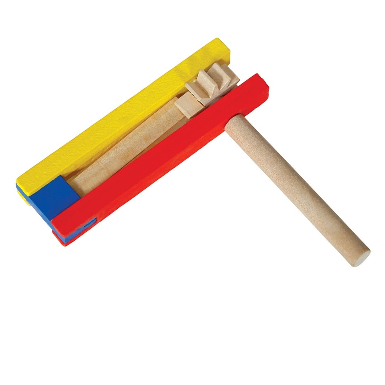 Wooden Ratchet