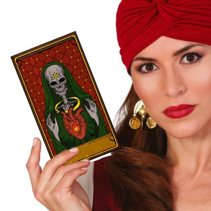 Voodoo Cards