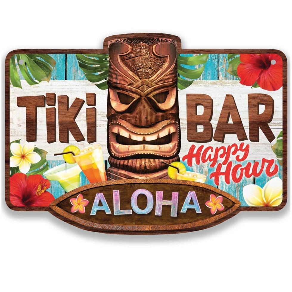 Hawaii Aloha Sign