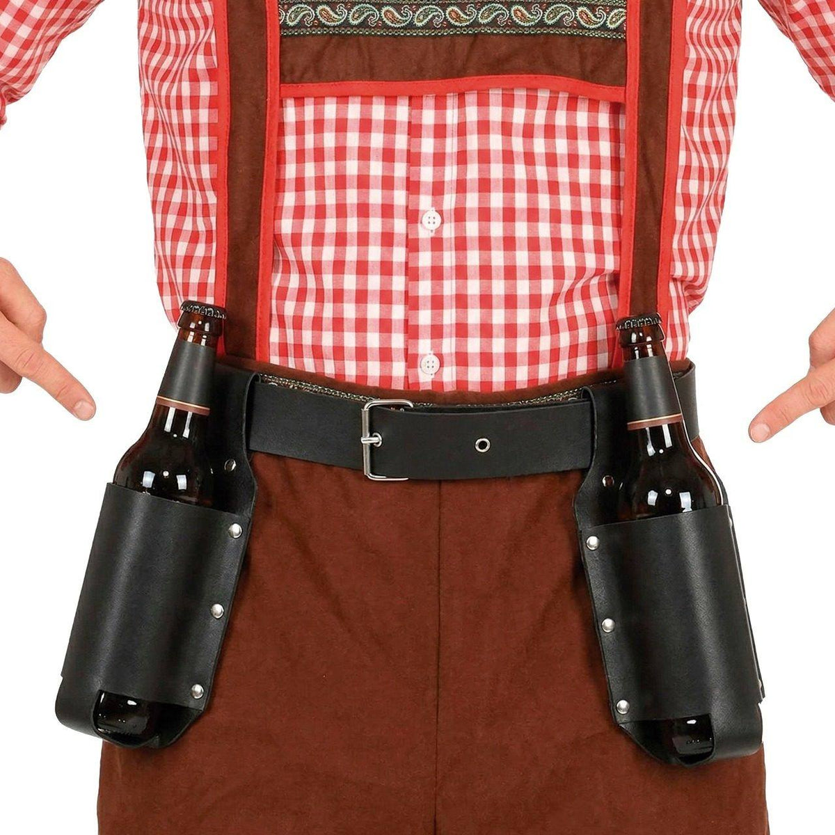 Drink Holsters